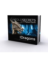 Untold Secrets: Dire Dragons