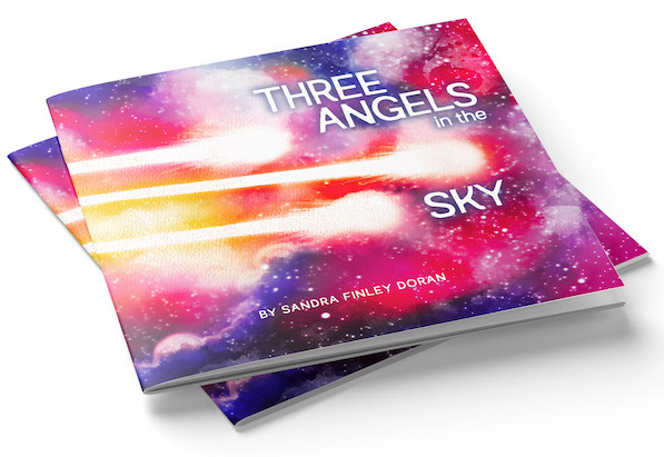 1A.3 PreK-2 Three Angels in the Sky