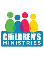 Logo digital | Children's Ministries