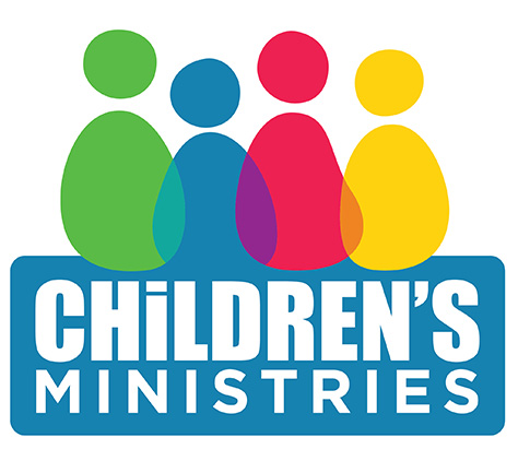 Logo digital | Children's Ministries