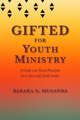 Gifted for Youth Ministry