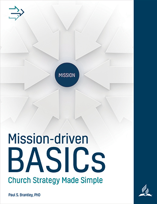 Mission-driven Basics