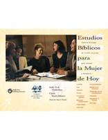 Bible Studies for Busy Women (Spanish)