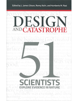 Design and Catastrophe