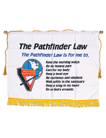 Pathfinder Law Banner (English 4-Color)