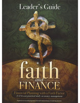 Faith and Finance Leader's Guide