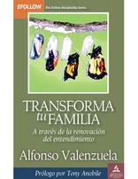 Transform Your Family (Spanish)