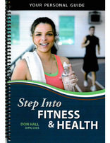 Step into Fitness and Health