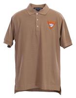 Pathfinder Staff Sport Shirt (Tan)