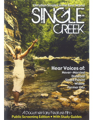 Single Creek - Public Screening Edition (DVD)