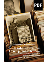 Historia de los Conqusitadores | PDF Descargable