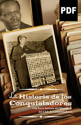 Historia de los Conqusitadores | PDF Descargable