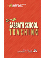 Sabbath School Teaching