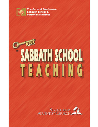 Sabbath School Teaching