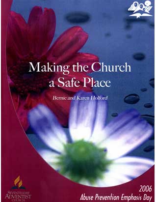 Making the Church a Safe Place