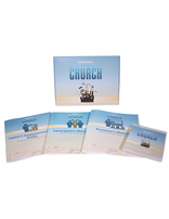 Mission-Driven Church Kit