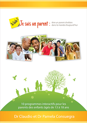Help! I'm a Parent 13-18 | Francés