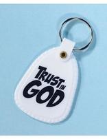 Trust in God Key Chain - Case of 500