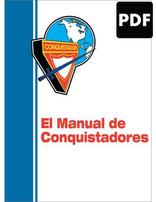 Manual de Conquistadores | PDF Descargable