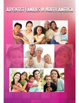 Adventist Families in North America (CD)