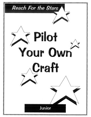 Reach for the Stars - Pilot Your Own Craft PDF Download