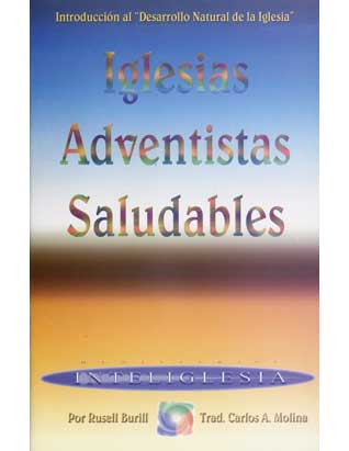 Healthy Adventist Churches (Spanish Only)