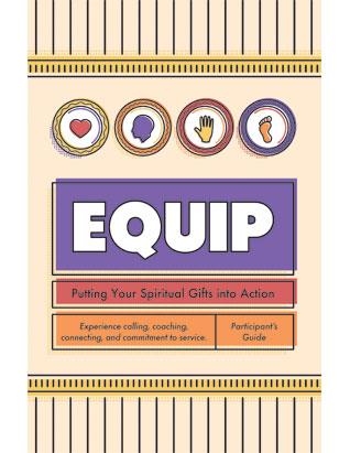 EQUIP Participants Guide