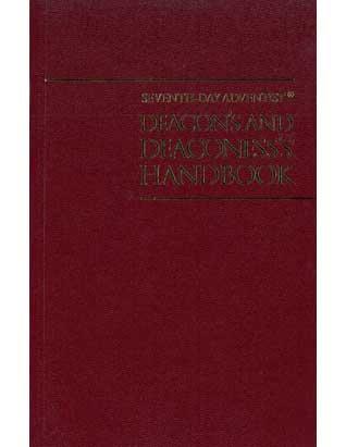  Deacon’s and Deaconess’s Handbook 