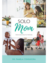 Solo Mom | Libro en inglés