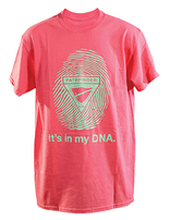 Camiseta Huella Digital  | Pathfinder It's in my DNA