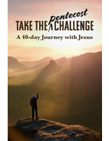 Take the Pentecost Challenge