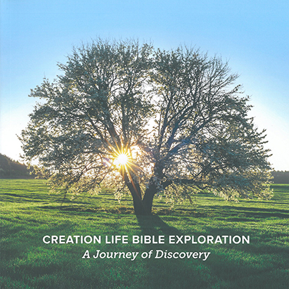 Creation Life Bible Exploration