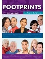 Footprints for Parents and Mentors Study Guide CD