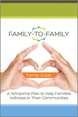 Family-to-Family Family Guide
