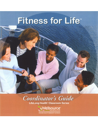 Fitness for Life - Coordinator's Guide