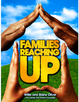 Families Reaching Up: Family Ministries Planbook - 2012