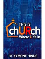 This is Church: Where U fit in