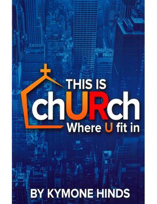  This is Church: Where U fit in 