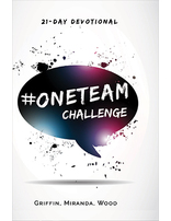One Team Challenge-21-Day Devotional