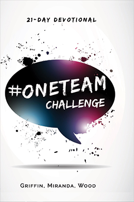 One Team Challenge-21-Day Devotional