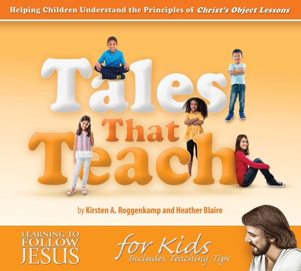 Tales That Teach