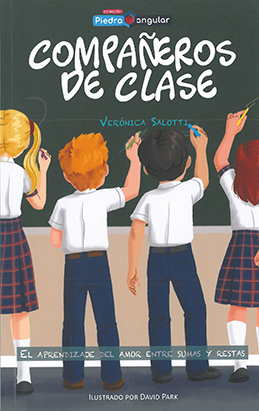 Classmates - Spanish