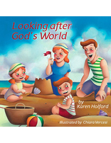 Looking After God's World