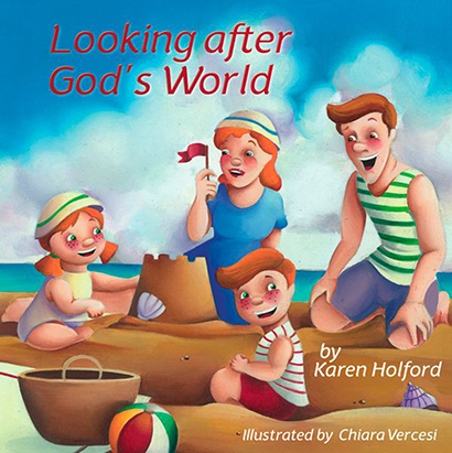 Looking After God's World