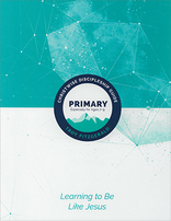 ChristWise Primary Student Guide