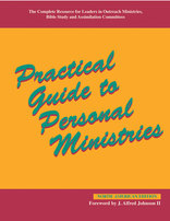 Practical Guide to Personal Ministries
