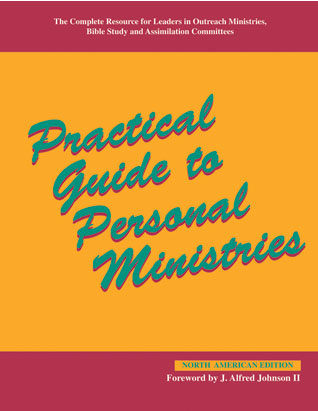 Practical Guide to Personal Ministries