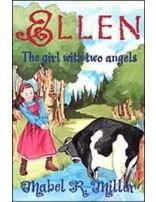 Ellen, the Girl with Two Angels