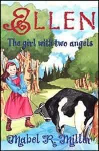 Ellen, the Girl with Two Angels