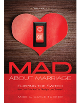 Mad About Marriage - Participant Guide